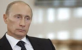 Putin diz que holocausto não deve se repetir e cita conflito na Ucrânia