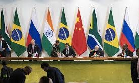 Decisões sobre cancelamento de cúpulas de BRICS e OCX na Rússia ainda não foram tomadas