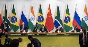 Decisões sobre cancelamento de cúpulas de BRICS e OCX na Rússia ainda não foram tomadas