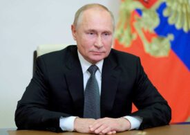 Putin / COP26: Rússia depende de seu próprio ecossistema para construir economia neutra em carbono até 2060