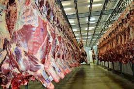 Doze frigoríficos brasileiros são habilitados à exportação de carne bovina e suína à Rússia