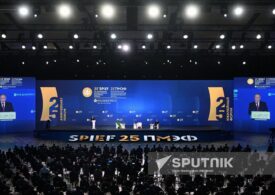 Putin, no Fórum Econômico de São Petersburgo: "As instituições internacionais estão em colapso, o mundo unipolar chega ao fim"