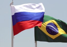 Brasil e Rússia celebram 195º aniversário de relações diplomáticas