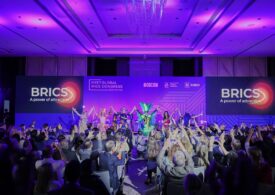 Turismo de negócios brasileiro é divulgado em evento do BRICS, em Moscou