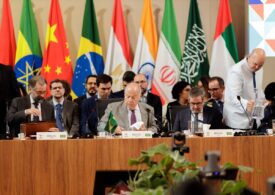 Reunião dos Chanceleres do BRICS / Análise e Declaração final