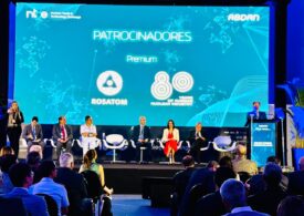 Rosatom participa no Rio de Janeiro como patrocinadora da "NT2E - Nuclear Trade & Technology Exchange"