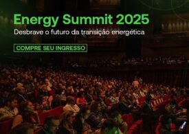Câmara Brasil-Rússia participa como apoiadora do "Energy Summit 2025"