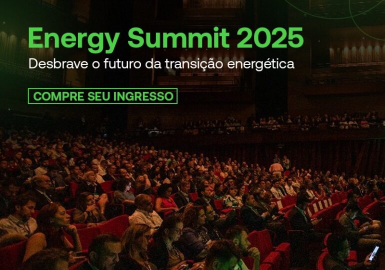 Câmara Brasil-Rússia participa como apoiadora do "Energy Summit 2025"