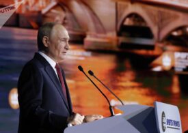28º Fórum Econômico de São Petersburgo: Rússia aposta no Brasil como alternativa econômica estratégica